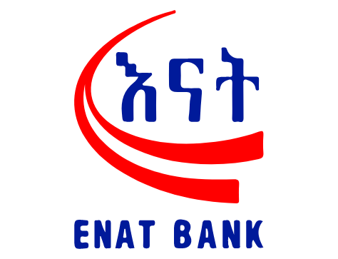 Enat Bank Logo