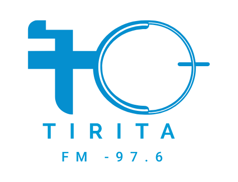 Tirita FM 97.6 Logo