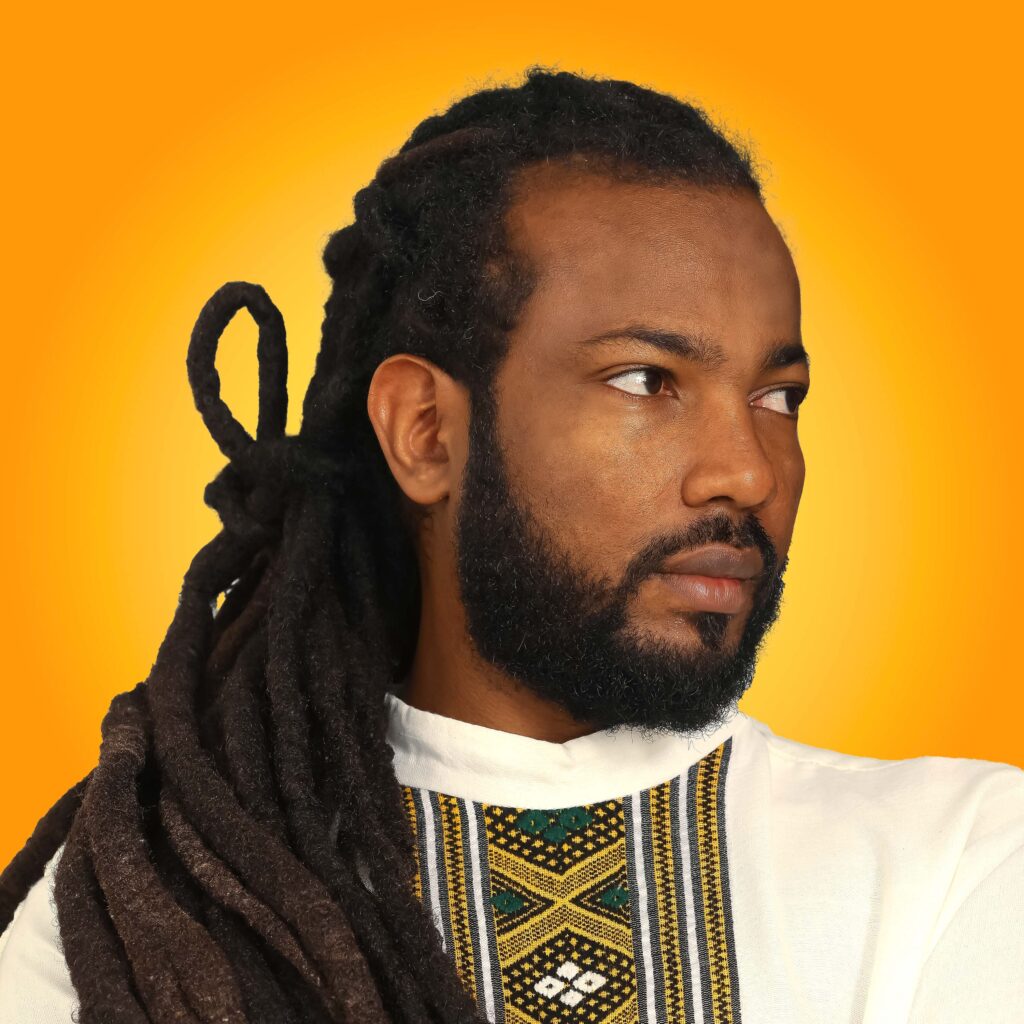 Sewasew Artist Kamuzu Kasa